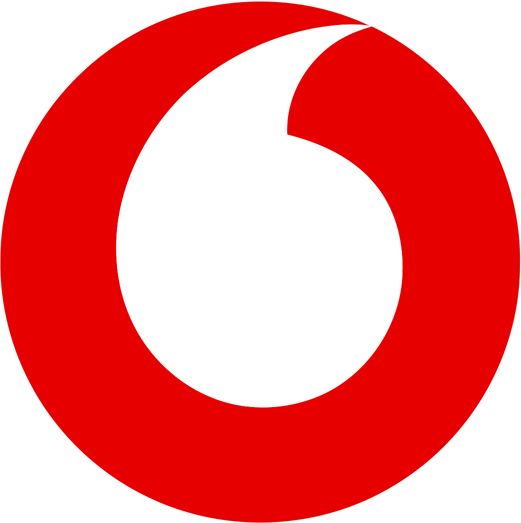 vodaphone